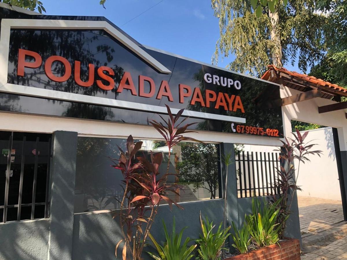 Inn Papaya - Bonito (Mato Grosso do Sul)
