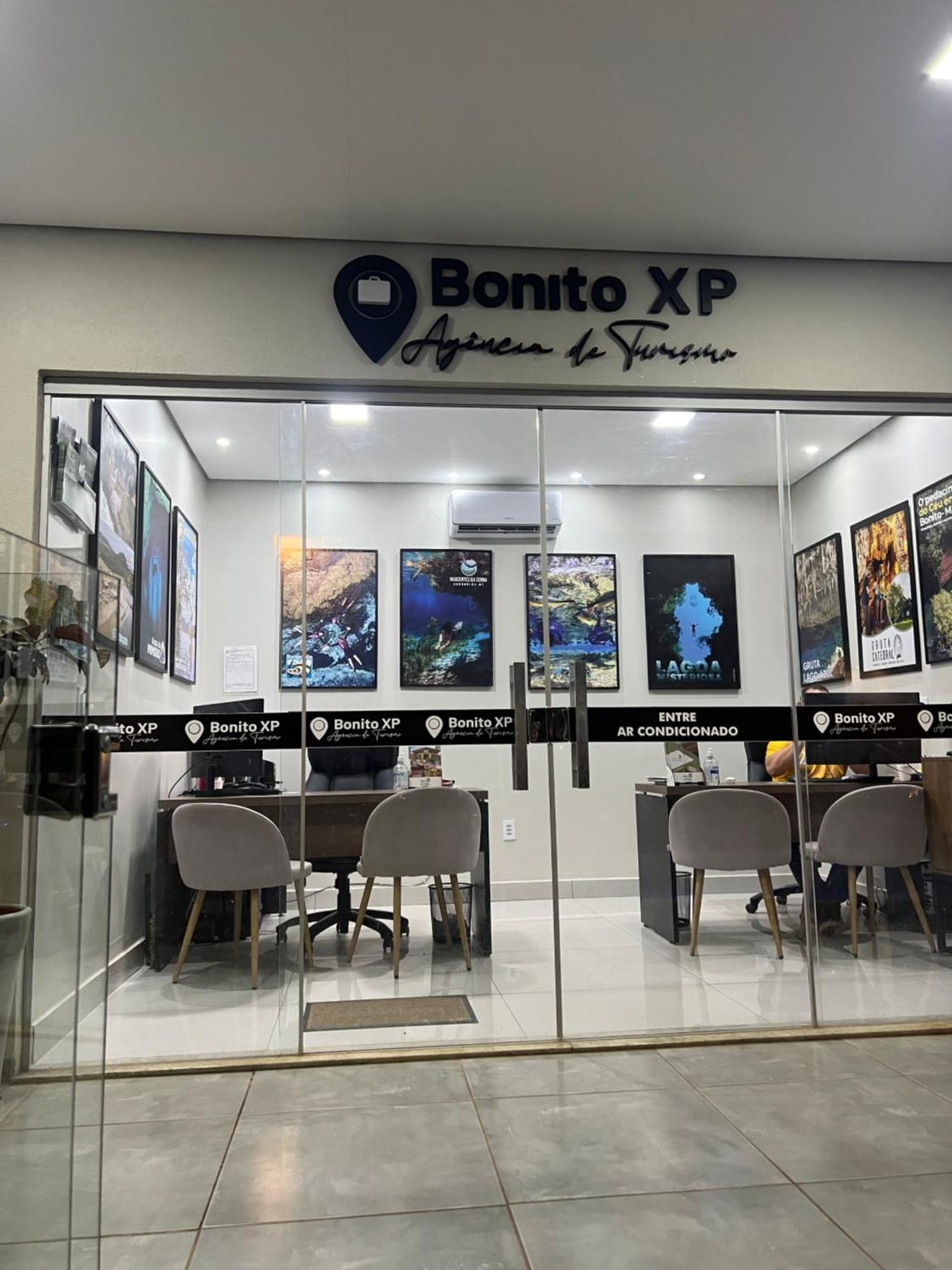Inn Papaya - Bonito (Mato Grosso do Sul)