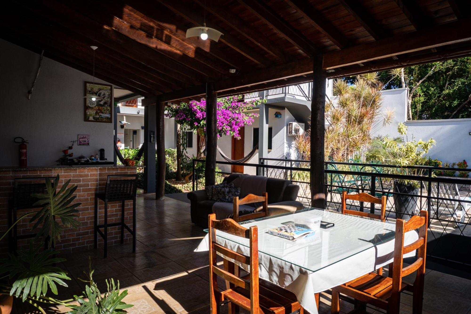 Inn Papaya -