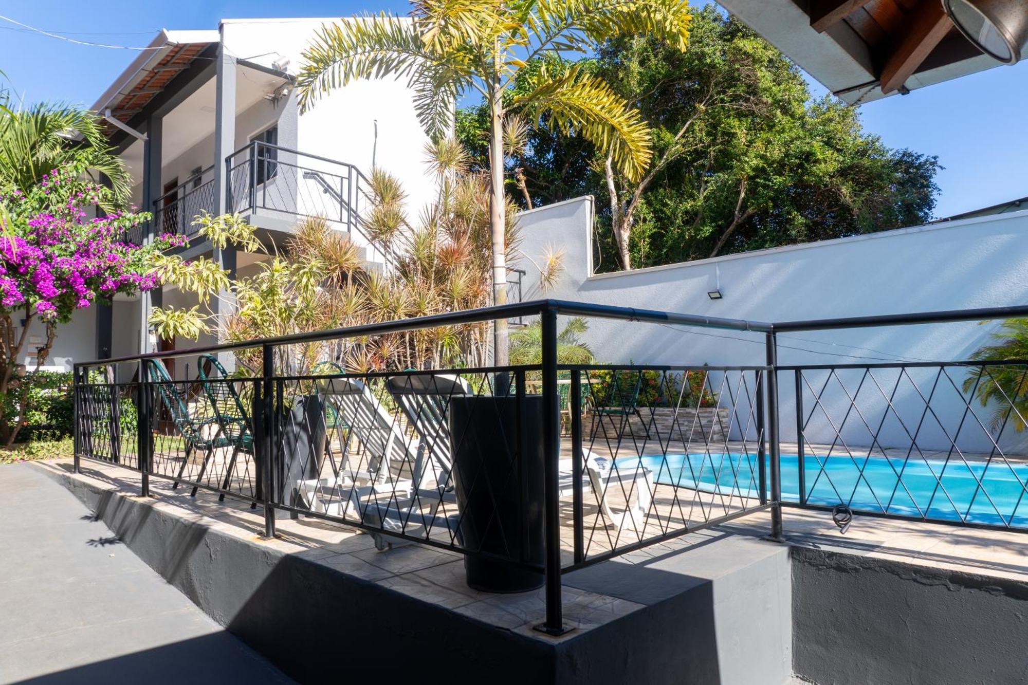 Inn Papaya - 3*