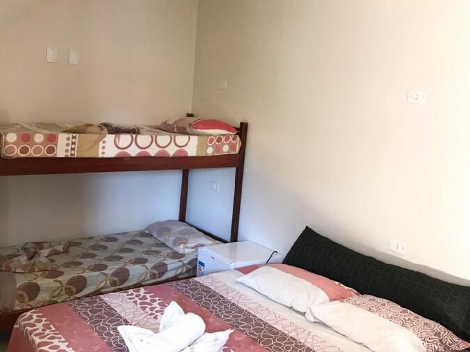 Inn Papaya -