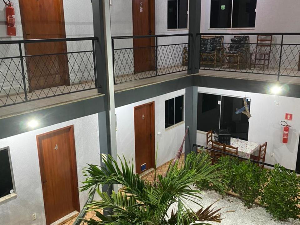 Papaya - Inn Bonito (Mato Grosso do Sul)
