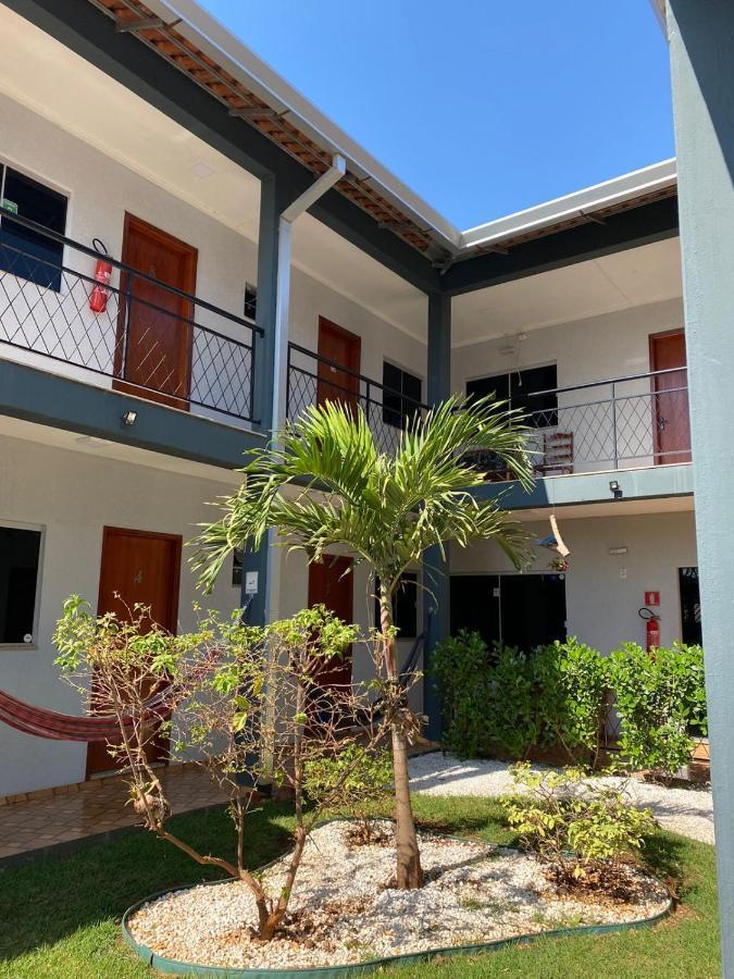 Papaya - Bonito Inn