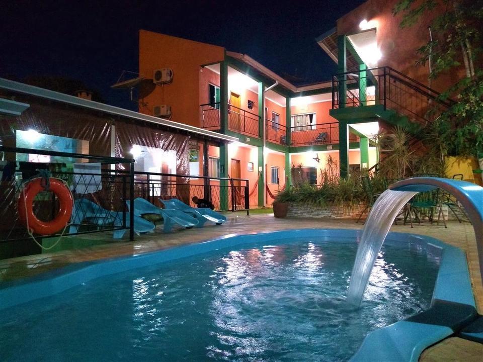 Papaya - Bonito Inn Bonito (Mato Grosso do Sul)