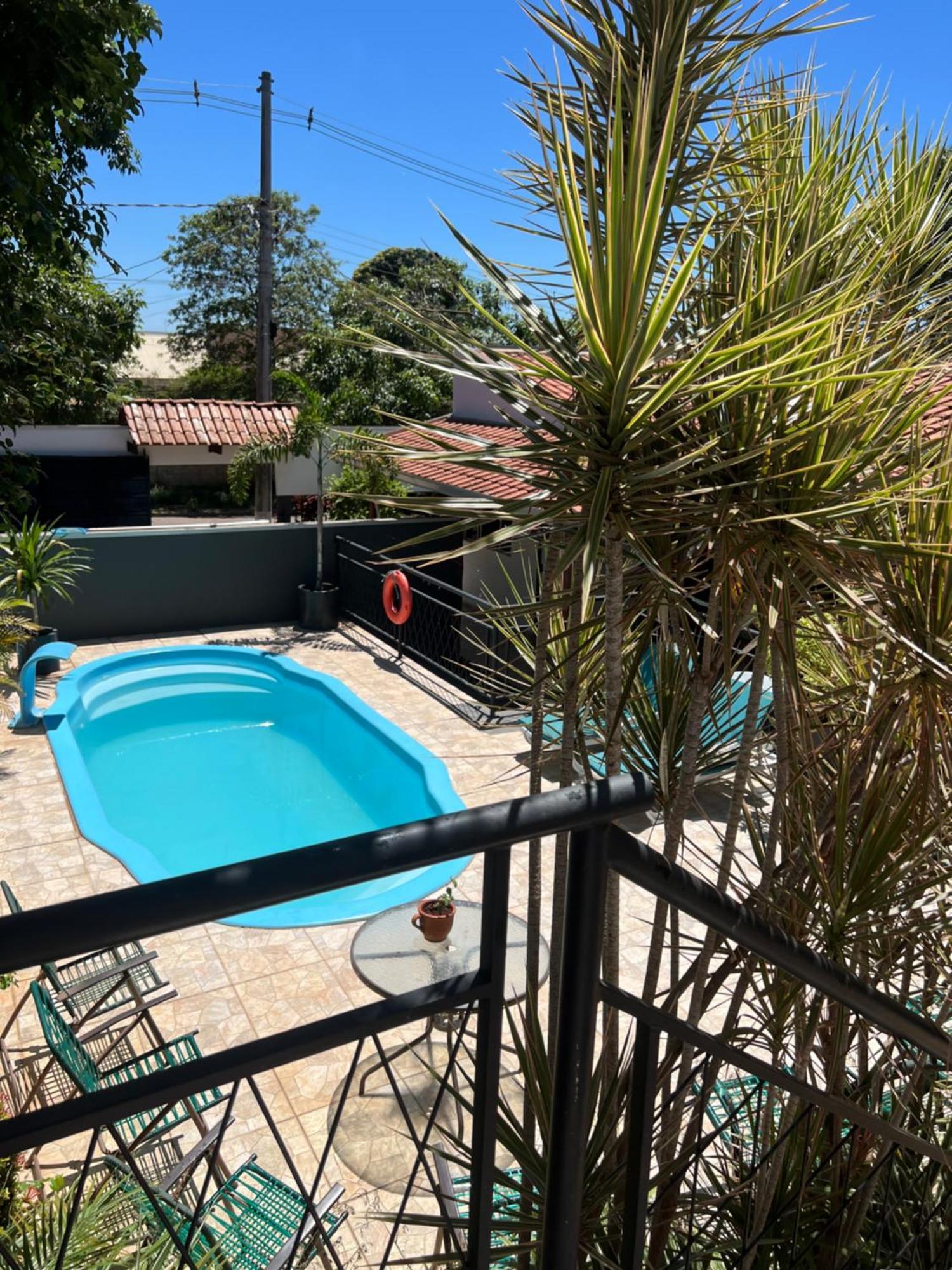 Papaya - Bonito Inn 3*