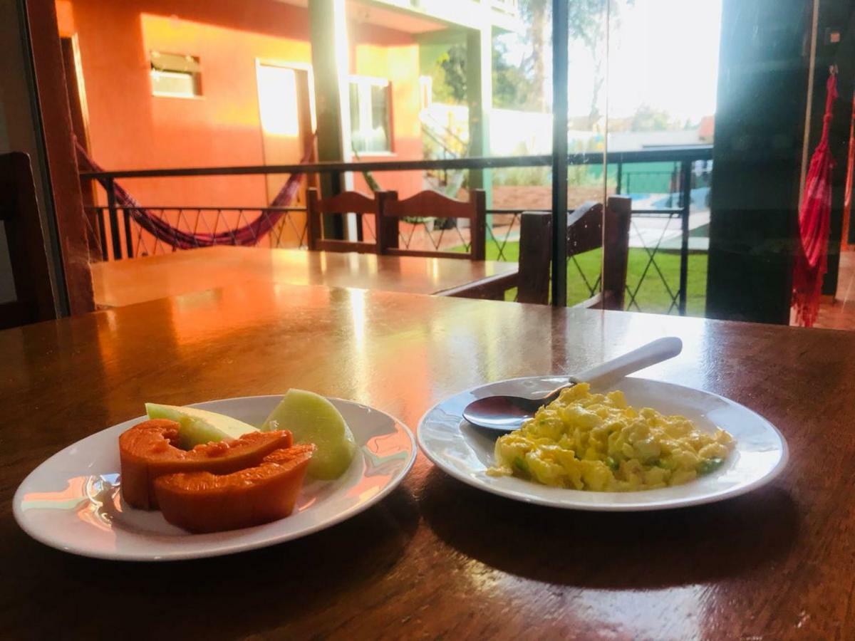 Inn Papaya - Bonito